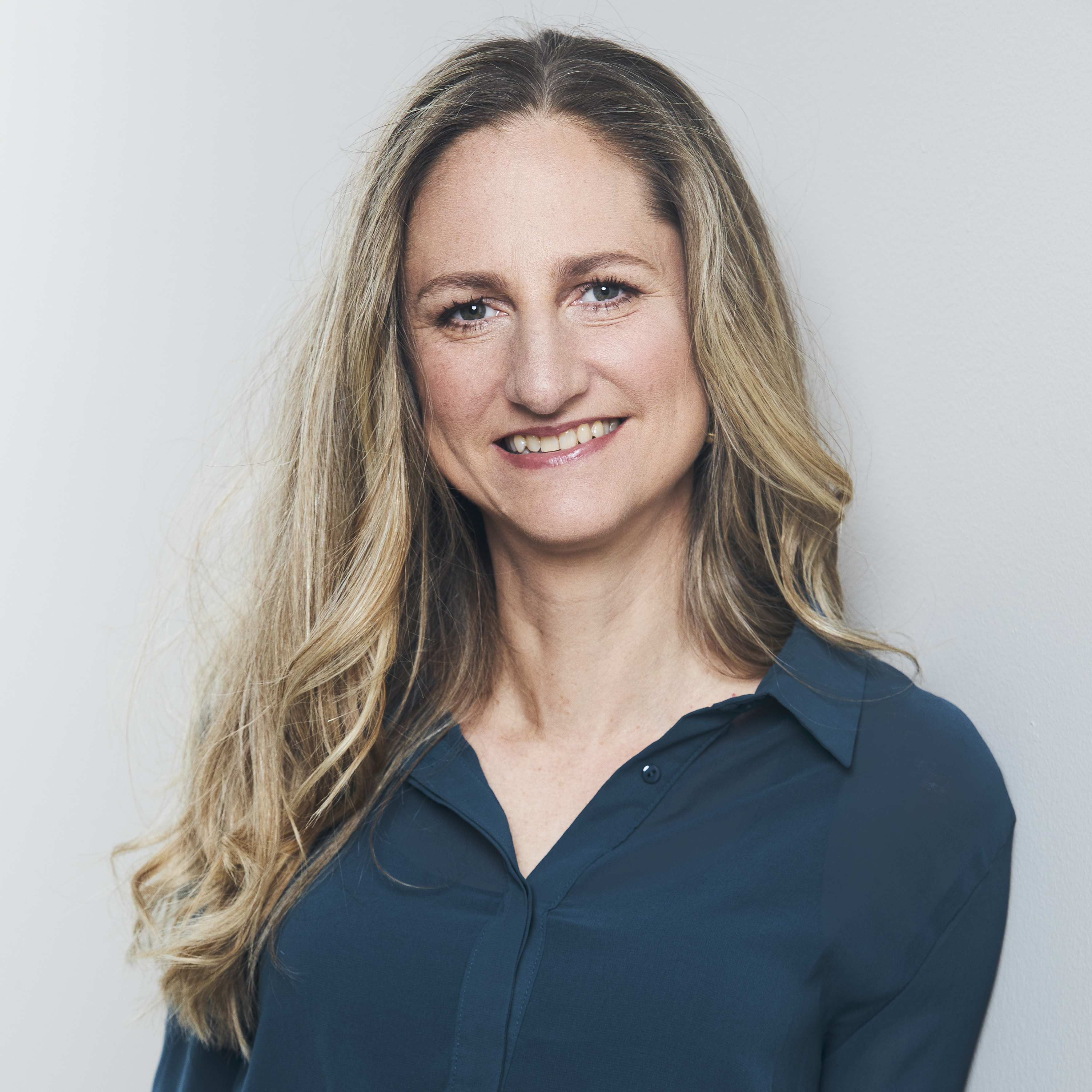 Camilla Bechsgaard: Familiefred