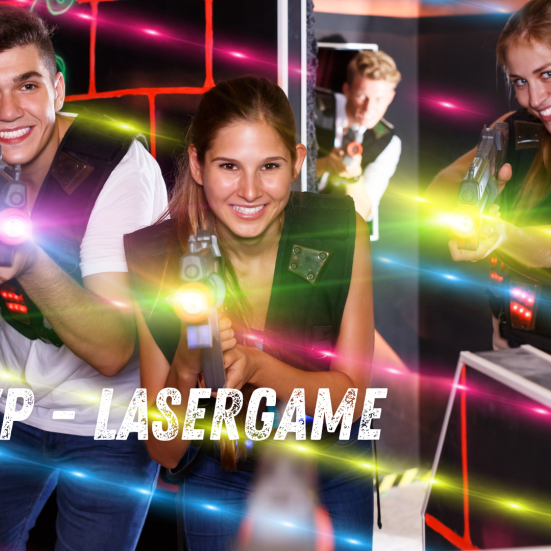 Lasergame