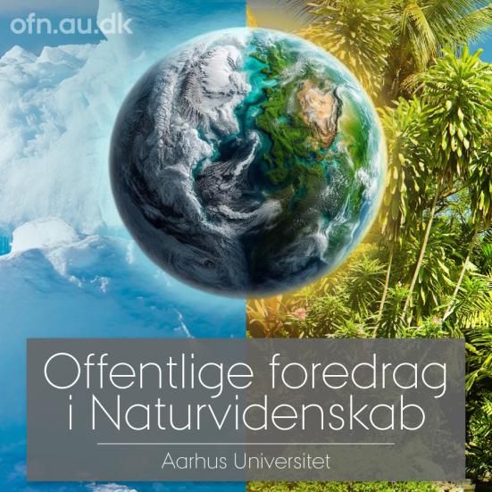 Jordens forhistoriske klimakatastrofer. AUOFN