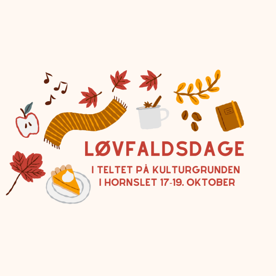 Løvfaldsdage