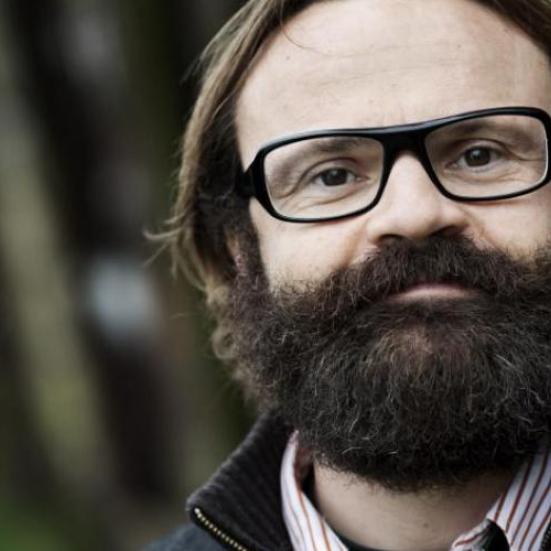 Jens Blendstrup