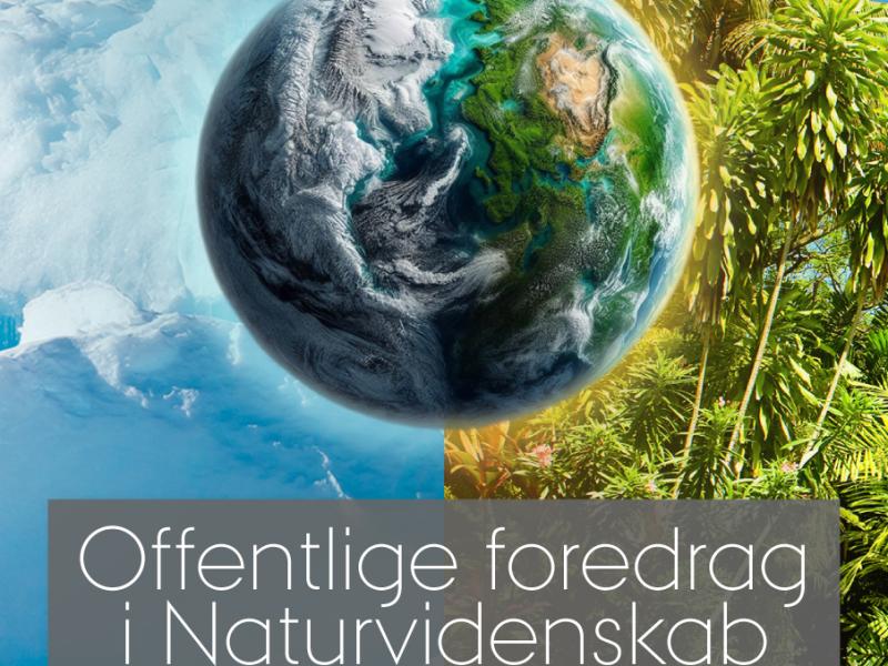 Jordens forhistoriske klimakatastrofer. AUOFN