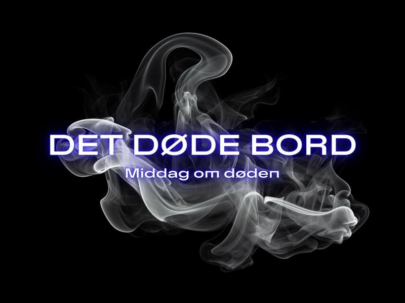 Middag om døden