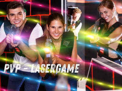 Lasergame